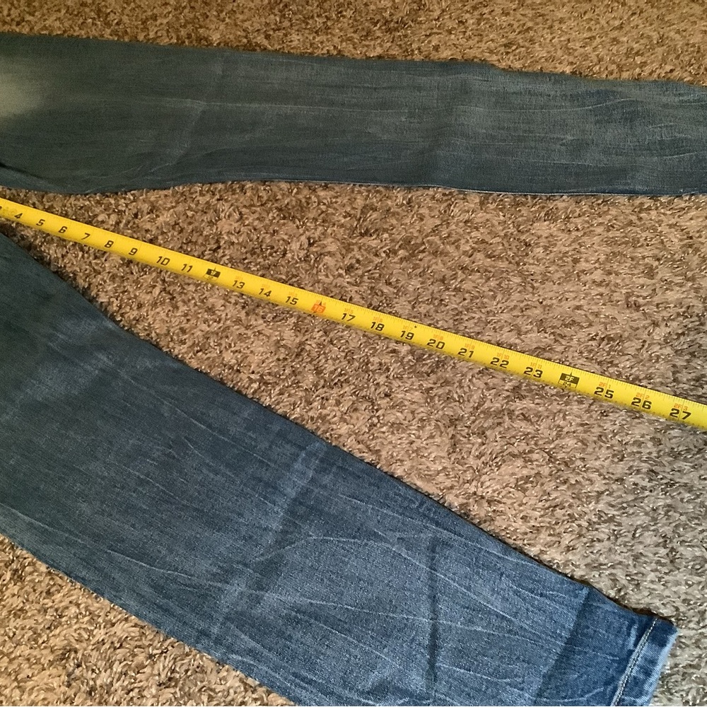 Refined 1959 by refined daytrip virgo jeans, size: 27 - Picture 14 of 15